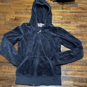 Vintage Juicy Couture Hoodie